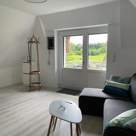 Apartment Burgerblick