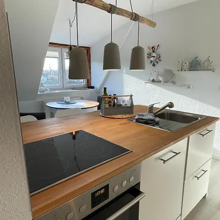 Burgerblick Apartamento