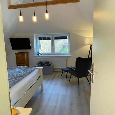 Burgerblick Apartamento *