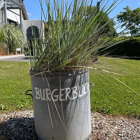 Burgerblick Apartamento *