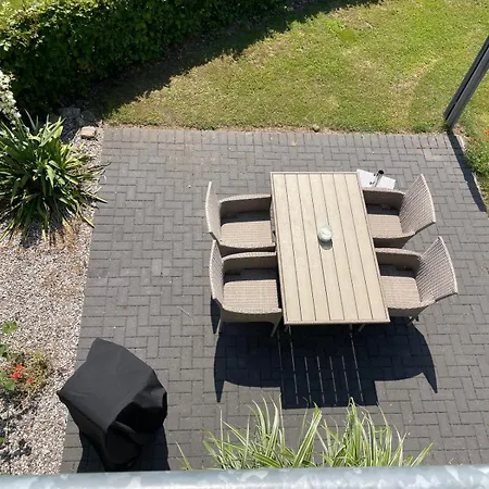 Apartamento Burgerblick