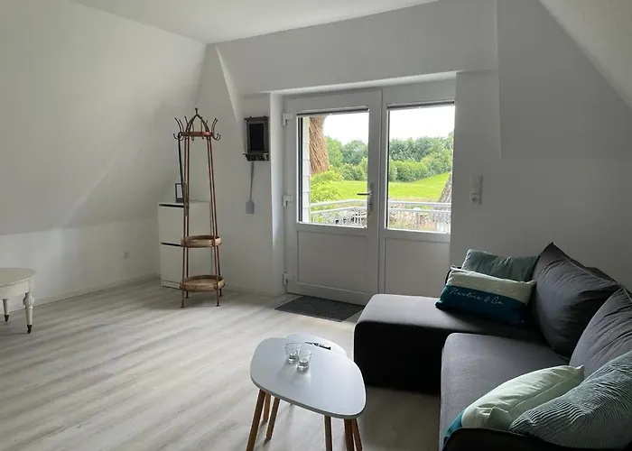 Lägenhet Burgerblick