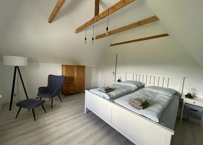 Lägenhet Burgerblick *