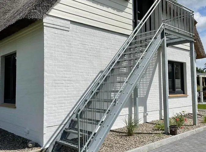 Lägenhet Burgerblick